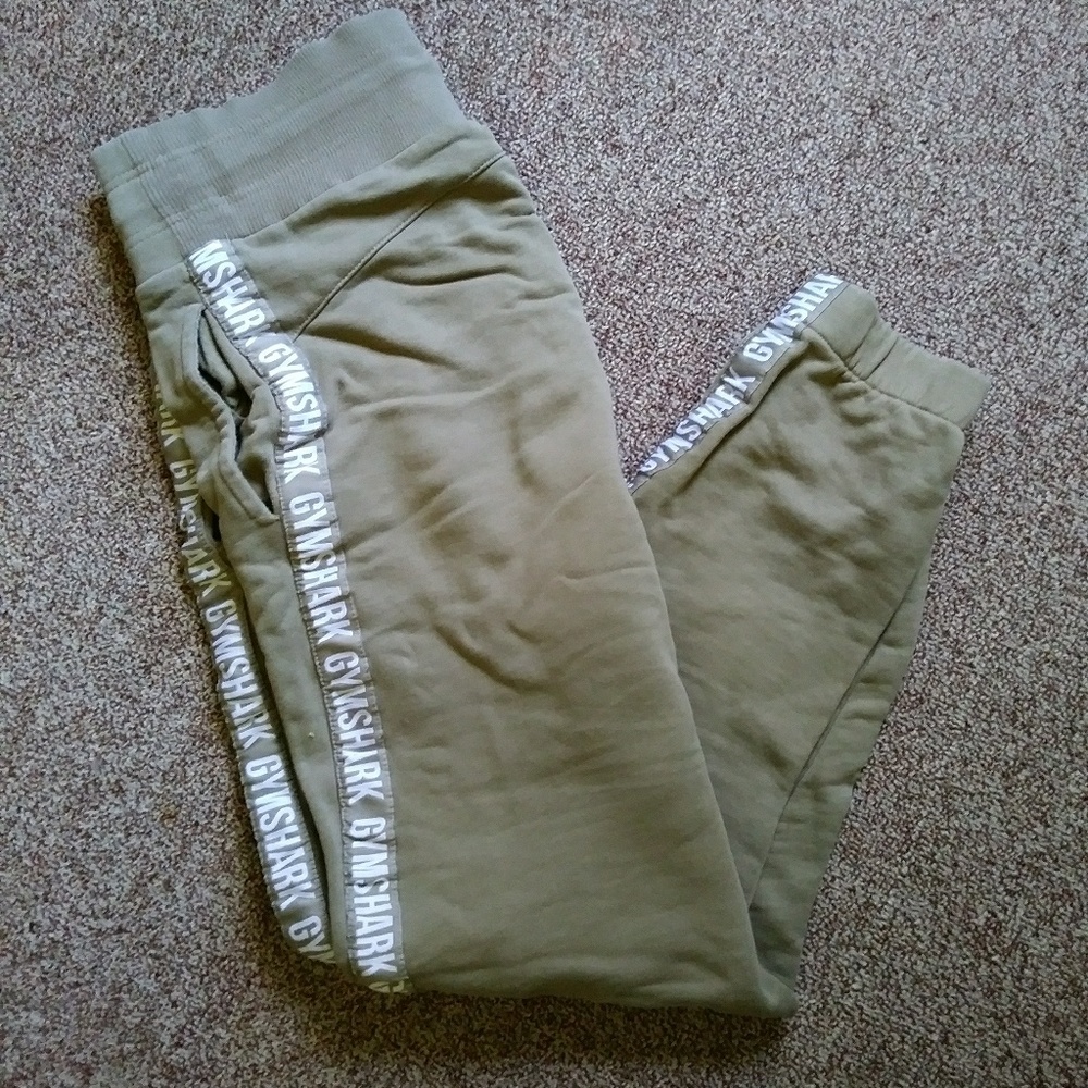 Gymshark Joggers
